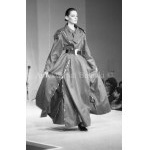 A. Wach Negatywy na kliszach. MODA Targi INTERFASHION 90