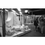 A. Wach Negatywy na kliszach. MODA Targi INTERFASHION 90