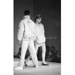 A. Wach Negatywy na kliszach. MODA Targi INTERFASHION 90