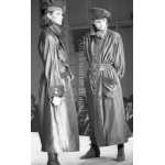 A. Wach Negatywy na kliszach. MODA Targi INTERFASHION 90