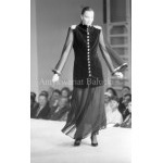 A. Wach Negatywy na kliszach. MODA Targi INTERFASHION 90