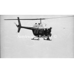 A. Wach Negatives on film. #PRL# PEWEX , Helicopters