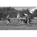 A. Wach Negatives on film. #PRL# PEWEX , Helicopters