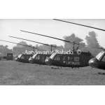 A. Wach Negatives on film. #PRL# PEWEX , Helicopters