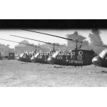 A. Wach Negatives on film. #PRL# PEWEX , Helicopters