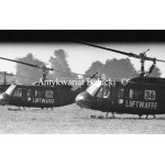 A. Wach Negatives on film. #PRL# PEWEX , Helicopters