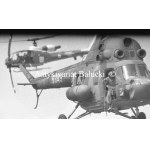 A. Wach Negatives on film. #PRL# PEWEX , Helicopters