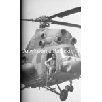 A. Wach Negatives on film. #PRL# PEWEX , Helicopters
