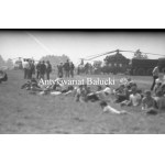 A. Wach Negatives on film. #PRL# PEWEX , Helicopters