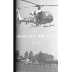 A. Wach Negatives on film. #PRL# PEWEX , Helicopters