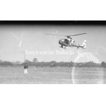 A. Wach Negatives on film. #PRL# PEWEX , Helicopters