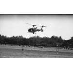 A. Wach Negatives on film. #PRL# PEWEX , Helicopters