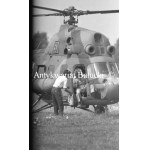 A. Wach Negatives on film. #PRL# PEWEX , Helicopters