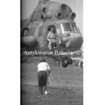 A. Wach Negatives on film. #PRL# PEWEX , Helicopters