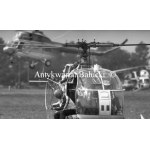 A. Wach Negatives on film. #PRL# PEWEX , Helicopters