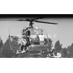 A. Wach Negatives on film. #PRL# PEWEX , Helicopters