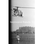 A. Wach Negatives on film. #PRL# PEWEX , Helicopters