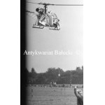 A. Wach Negatives on film. #PRL# PEWEX , Helicopters