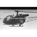 A. Wach Negatives on film. #PRL# PEWEX , Helicopters
