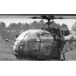 A. Wach Negatives on film. #PRL# PEWEX , Helicopters