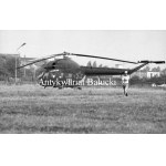 A. Wach Negatives on film. #PRL# PEWEX , Helicopters