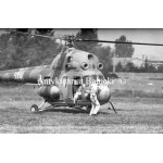 A. Wach Negatives on film. #PRL# PEWEX , Helicopters