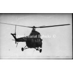 A. Wach Negatives on film. #PRL# PEWEX , Helicopters