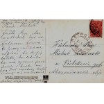 POCZTÓWKA MALARSTWO POLSKIE Żmurko - Studyum