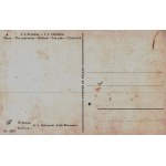 SHYSHKIN PICTURE - Borovicový les