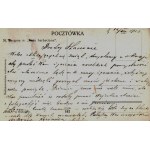 POCKET OF POLISH PAINTING Bergman - Tea roses