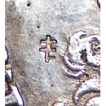 Poniatowski, Ort 1766 - SAMPLE ex POTOCKI