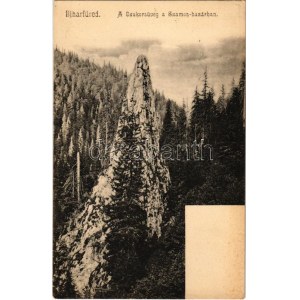 Biharfüred, Stana de Vale, Stina de Vale; A Cukorsüveg a Szamos-bazárban / rock