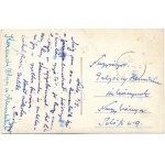 1941 Déda, Ortodox templom / Romanian Orthodox church. photo (fl)