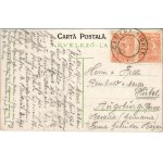 1925 Máramarossziget, Sighetu Marmatiei; Vigadó, Dreher sörcsarnok, piac. Weisz Elemér kiadása / Redoute / restaurant...
