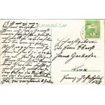1912 Árvaváralja, Oravsky Podzámok; Árva vára. Feitzinger Ede Nr. 869. / Schloss Árva / Oravsky zámok / castle (EK...