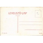 Érsekújvár, Nové Zámky; Kossuth Lajos tér, Nemzeti szálloda, Steiner Miksa üzlete. W.L. 426. / square, shops, hotel (EK...