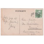 1909 Kapfenberg (Štýrsko), Gußstahlfabrik Gebr. Böhler &amp; Co. Aktiengesellschaft Walzwerke ...