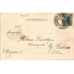1904 Smirice n. Labe, Mlyn / mill