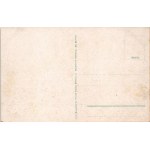 Mysłowice, Myslowitz (Ober-Schlesien); Dreireichsecke: Deutschland, Oesterreich, Russland. Verlag Bruno Scholz ...