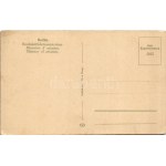 Berlin, Reichsluftfahrtministerium / Ministerstwo Lotnictwa (EK)