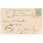 1901 Lacu Sarat (Braila), baiile / spa