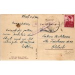 1942 Ploiesti, Ploesti, Ploesci; Gara de Sud / railway station