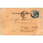 1900 Rogaska Slatina, Rohitsch-Sauerbrunn; Musikpavillon und Restaurant. Deutsch's Postkartenverlag (Wien) ...
