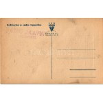 Snehurka a sedm trpaslíku - Prófa / Walt Disney's Snow White and the Seven Dwarfs / Hófehérke és a hét törpe (r) + ...