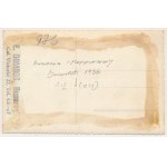 1936 Bucharest, Bukarest, Bucuresti, Bucuresci; Románia - Magyarország 1:2 labdarúgó mérkőzés, foci meccs / Romania ...