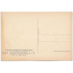 Littoriali Torino V Giuochi Universitari Internazionali 1933 / G.U.F. University International Games, fencing, humour ...