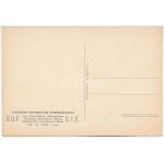 Littoriali Torino V Giuochi Universitari Internazionali 1933 / G.U.F. University International Games, running, humour ...