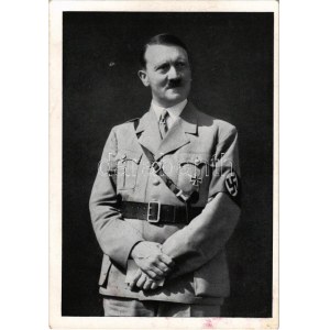 Adolf Hitler. Verlag Intra + So. Stpl