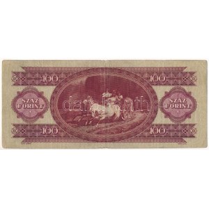 1947. 100Ft B 229 082842 T:VG Adamo F27
