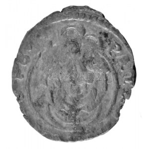 1648K-B Denar Ag III. Ferdinánd (0,37g) T:VF 1648K-B Denar Ag Ferdinand II (0,37g) C:VF Huszár: 1263., Unger II...